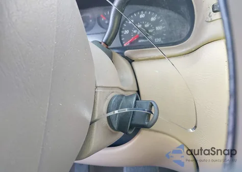 2005 Ford Taurus Se from USA, damaged, VIN 1FAFP53235A278771